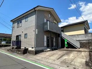 ハーモニー船越の画像