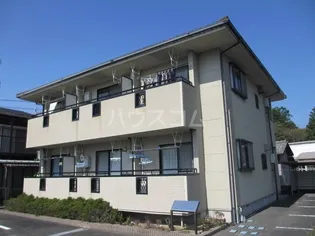 スカイハイツヒラヤマIIIの画像