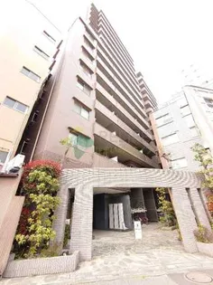 アルカーデンタワー入谷の画像