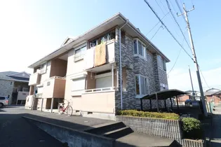 KグランドールC棟の画像