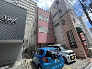 スギビルの画像