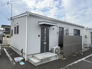 宮城県仙台市太白区緑ケ丘4【一戸建】の外観