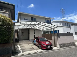 広島県広島市西区高須台4【一戸建】の外観