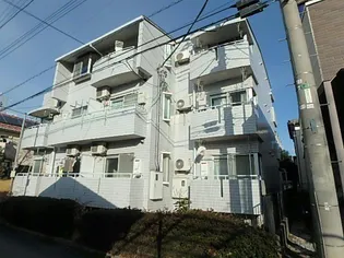 LーVINA若葉台の画像