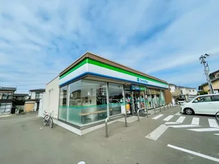 ショコラIの周辺