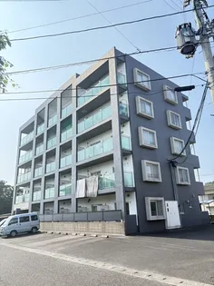 REKSY I【2階】の外観