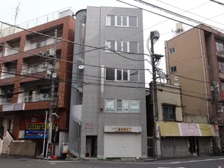 埼玉県川口市西川口1【一戸建】の外観