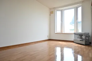 グランメール【2階】の外観