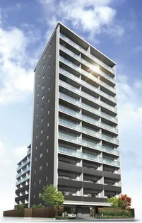 ザ パークハウス上野池之端レジデンスの画像