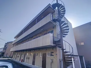 遠藤マンションの画像