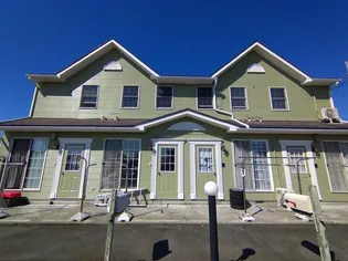 TOWN PALACE(タウンパレス)【1階】の外観