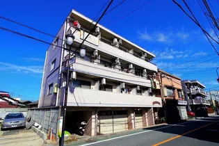 ヴィンテージ清瀬の画像