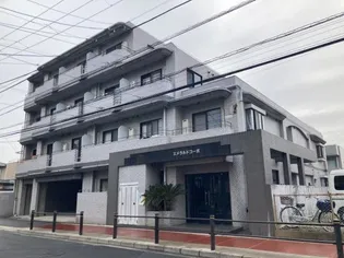 エメラルドコーポの画像