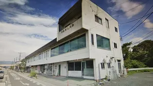 山梨県富士吉田市上吉田6【一戸建】の外観