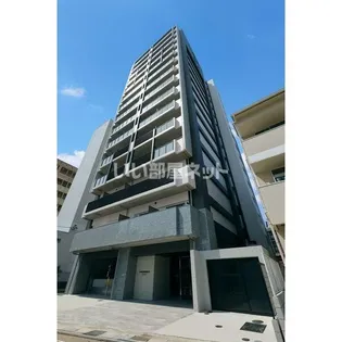 SーRESIDENCE岐阜駅の画像