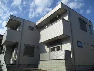 クレール和泉が丘の画像