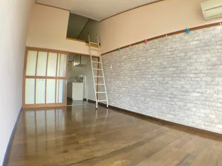 宮城県多賀城市留ケ谷1【アパート】の外観