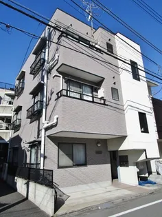 コーポ旭の画像