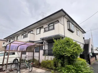 クレセール斉藤の画像