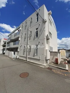 和歌山県有田郡湯浅町大字湯浅【アパート】の外観