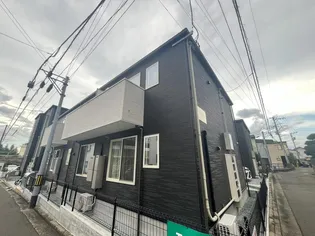 アルカンシエル北仙台の画像