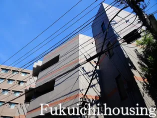 あかねビルの画像