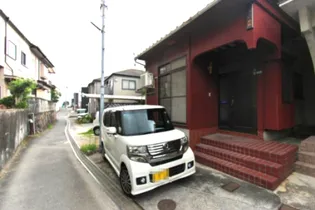 広島県呉市広大広1【一戸建】の外観