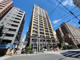 THE TOWER KOISHIKAWAの画像