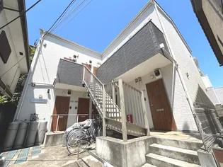 グローリア菊名の画像