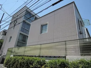 東京都武蔵野市吉祥寺本町1【マンション】の外観