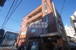 椿ビルディングの画像