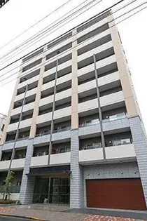 東京都台東区竜泉1【マンション】の外観