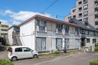 フォーブル銀杏Bの画像