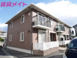 シャルムマスダI B棟の画像