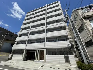 ファーストフィオーレ三宮イーストの画像