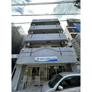 シャトー平正【3階】の外観