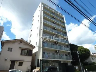 登戸N Tステージの画像