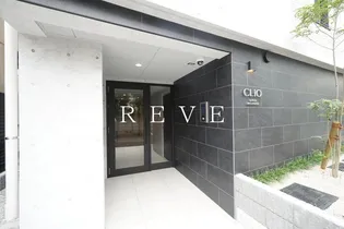 クリオラモード神楽坂【4階】の外観