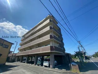 Grand Comfort久具【4階】の外観