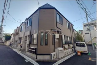 森テラス【1階】の外観