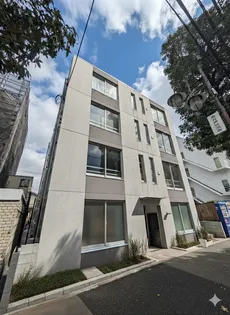 TASUKI杉並高井戸【4階】の外観