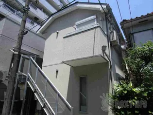 コーポ日進町【2階】の外観