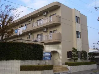 サングリーンハイツの画像