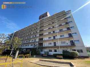 千葉県市川市末広1【マンション】の外観