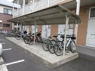 レオパレスSUNの画像