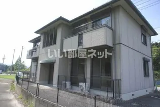 グリーンリーフの画像