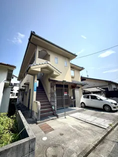 ハウスひまわりの画像