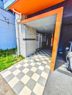 鹿児島県鹿児島市中央町【マンション】の外観