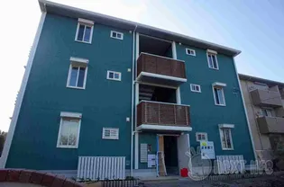 ルピナ【1階】の外観