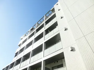 東京都練馬区春日町2【マンション】の外観